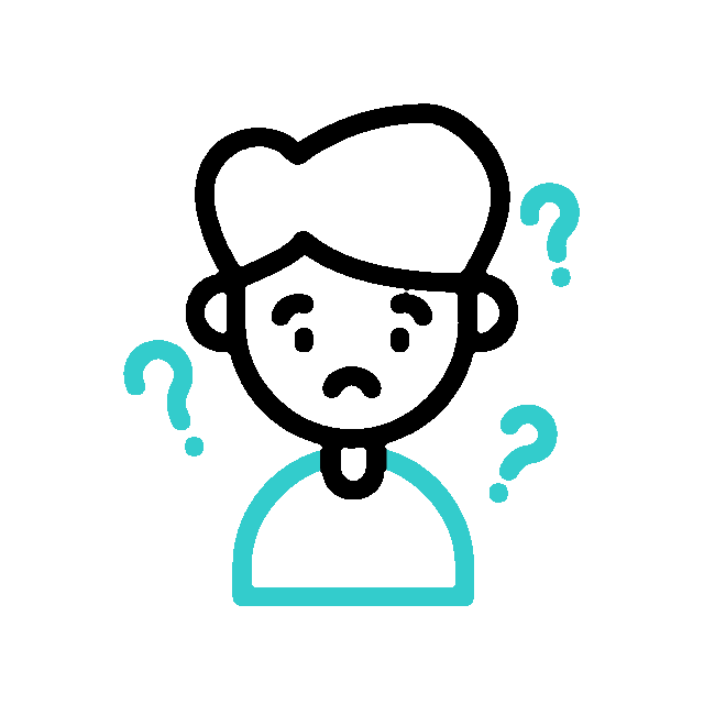 About me animation